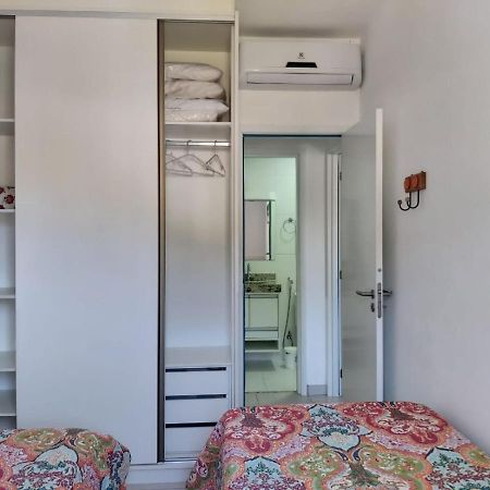 Appartamento Ótimo Apartamento Ubatuba Esterno foto