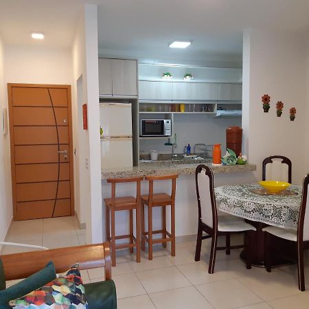 Appartamento Ótimo Apartamento Ubatuba Esterno foto