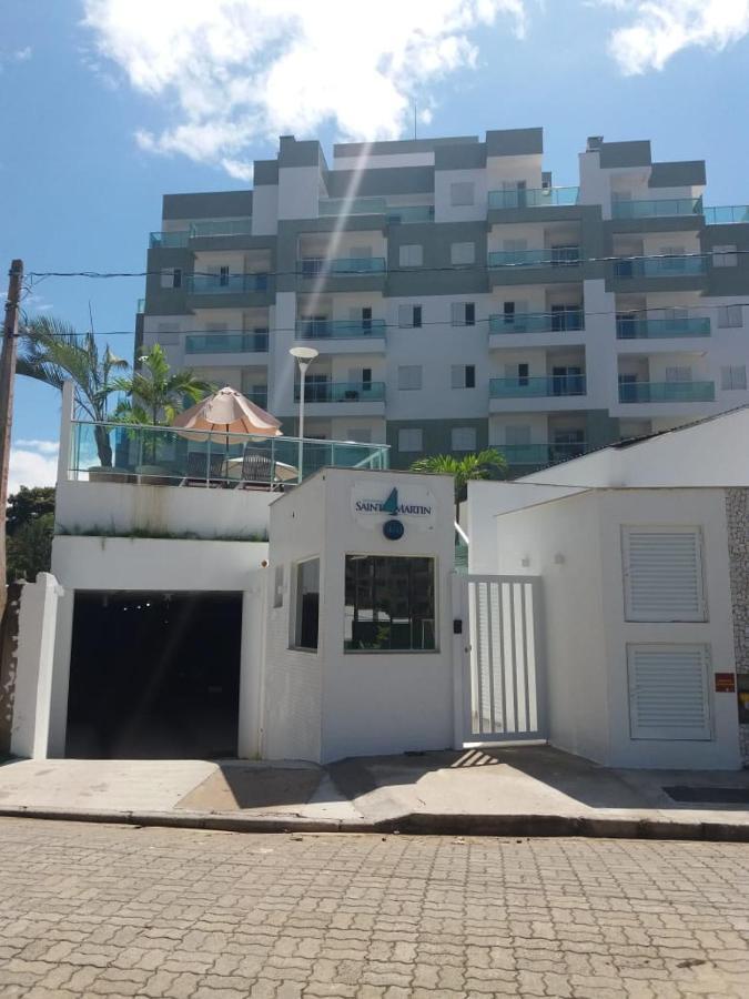 Appartamento Ótimo Apartamento Ubatuba Esterno foto