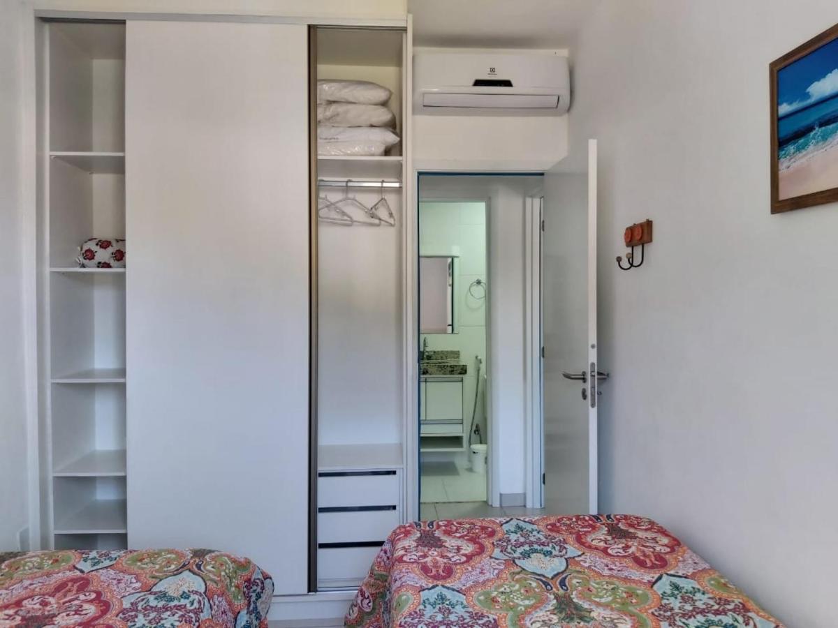 Appartamento Ótimo Apartamento Ubatuba Esterno foto