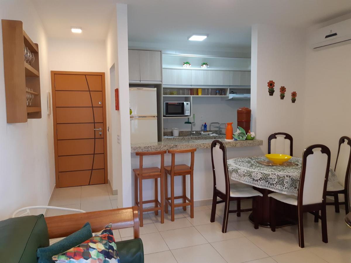 Appartamento Ótimo Apartamento Ubatuba Esterno foto