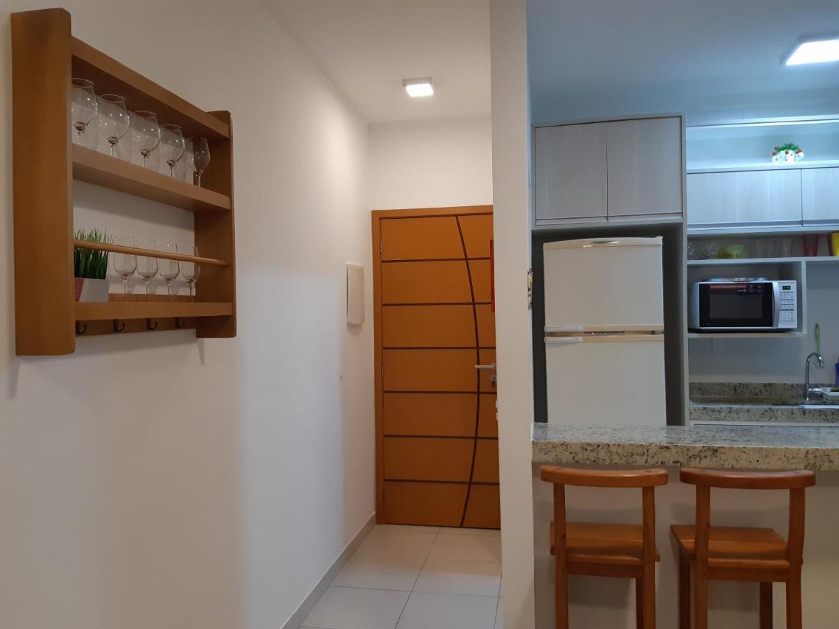 Appartamento Ótimo Apartamento Ubatuba Esterno foto